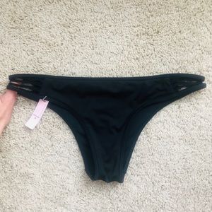 Victoria’s Secret Mini Bikini Bottoms